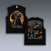 VINTAGE TANK TOP | CHRIS BROWN 7.8