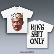 VINTAGE TEE | PRINCE AKEEM