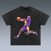 VINTAGE TEE | KOBE