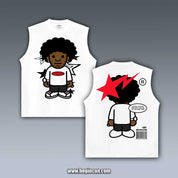 VINTAGE TANK TOP | BRENT FAIYAZ 9.12