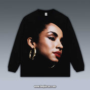 VINTAGE LONG SLEEVE TEE | SADE V7.3