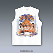 VINTAGE TANK TOP | 2026 KNICKS V5.27