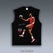 VINTAGE TANK TOP | AIR GREATNESS JORDAN 7.4