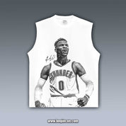 VINTAGE TANK TOP | WESTBROOK 11.1