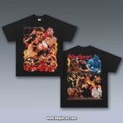 VINTAGE TEE | BLOODSPORT V5.7