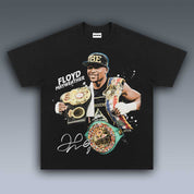 VINTAGE TEE | FLOYD 6.12