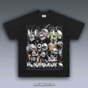 VINTAGE TEE | RAIDERS 10.11