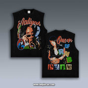 VINTAGE TANK TOP | AALIYAH 4.4