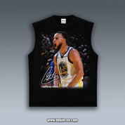 VINTAGE TANK TOP | STEPHEN CURRY V10.25