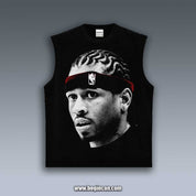 VINTAGE TANK TOP | ALLEN IVERSON V11.7