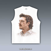 VINTAGE TANK TOP | MORGAN WALLEN V5.8
