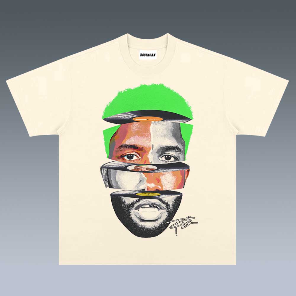 VINTAGE TEE | FRANK OCEAN 11.14