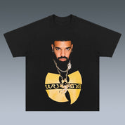 VINTAGE TEE | DRAKE