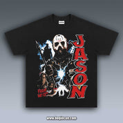 VINTAGE TEE | JASON V10.15