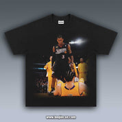 VINTAGE TEE | ALLEN IVERSON V11.13.3