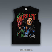 VINTAGE TANK TOP | BOB MARLEY 5.27.2