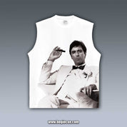 VINTAGE TANK TOP | SCARFACE 11.22