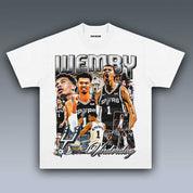 VINTAGE TEE | WEMBY 2.5