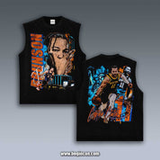 VINTAGE TANK TOP | JALEN BRUNSON V6.2.4