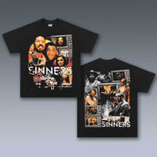 VINTAGE TEE | SINNERS 6.12