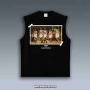 VINTAGE TANK TOP | THE GREATEST TEAM EVER 3.17.2