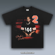 VINTAGE TEE | SHEDEUR SANDERS 9.16.2