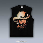 VINTAGE TANK TOP | POST MALONE 11.12