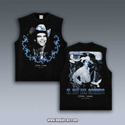 VINTAGE TANK TOP | CHALINO 9.29