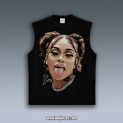 VINTAGE TANK TOP | BIG LATTO 9.16