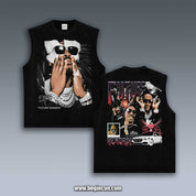 VINTAGE TANK TOP | FUTURE 8.8