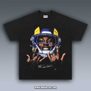 VINTAGE TEE | KAM CURL 10.11