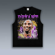 VINTAGE TANK TOP | KOBE 10.15