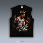 VINTAGE TANK TOP | JALEN BRUNSON V6.11