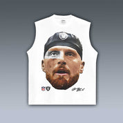 VINTAGE TANK TOP | MAXX CROSBY 9.4