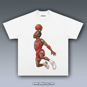 VINTAGE TEE | JORDAN W6.27