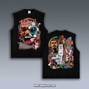 VINTAGE TANK TOP | WEMBY V6.2.6