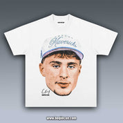 VINTAGE TEE | FLAGG 8.4