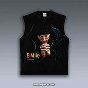 VINTAGE TANK TOP | EMINEM 8 MILE 7.4