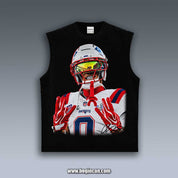 VINTAGE TANK TOP | GONZO 10.14