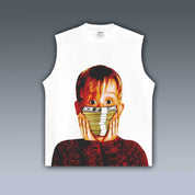 VINTAGE TANK TOP | HOME ALONE 12.17