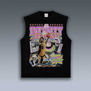 VINTAGE TANK TOP | KOBE V7.10