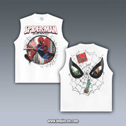 VINTAGE TANK TOP | BRAND NEW DAY SPIDERMAN V7.23.5