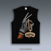 VINTAGE TANK TOP | WEMBY V6.2.9
