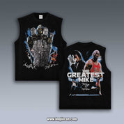 VINTAGE TANK TOP | THE GREATEST MIKE V5.13