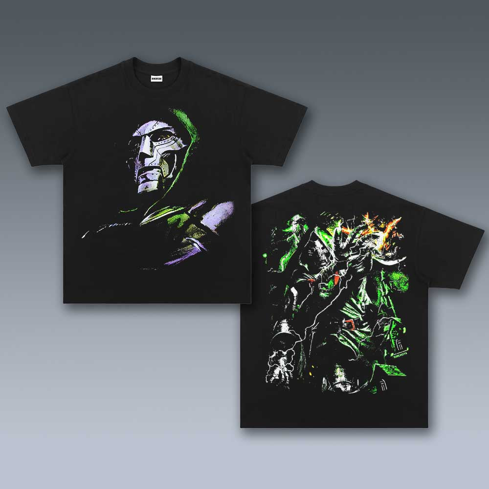 VINTAGE TEE | DOCTOR DOOM 7.30.2