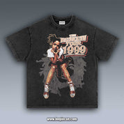 VINTAGE TEE | LAURYN HILL 3.25