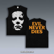 VINTAGE TANK TOP | MYERS 9.10