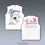 VINTAGE TANK TOP | MBAPPE FRANCE 2026 WORLD CUP 6.8