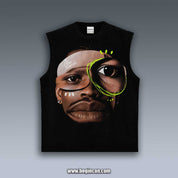 VINTAGE TANK TOP | ALLEN IVERSON V11.25