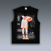 VINTAGE TANK TOP | TRAE YOUNG V1.13